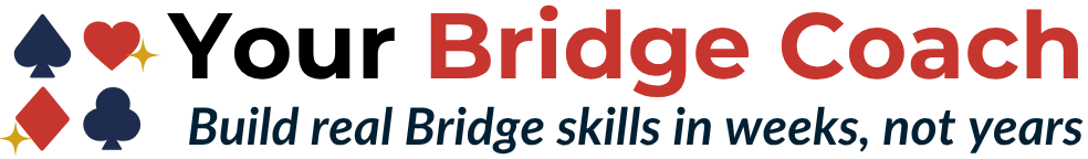 Your Bridge Coach